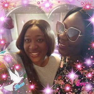 Meet your Posher, Colandra